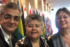 ACVFFI Delegation 39GA