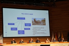 Mr. Rfael Vidal  presentation