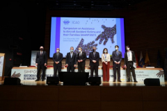 Opening Session Photo