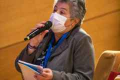 Ms. Pilar Vera