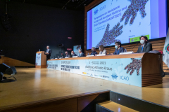 Opening Sessions