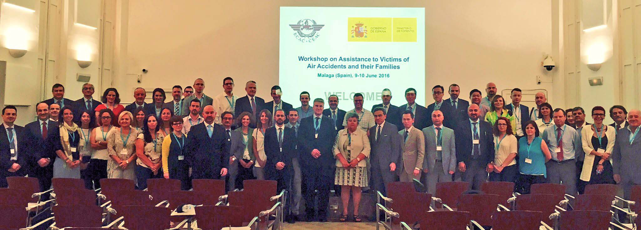 ECAC Workshop