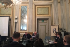 Conference "From Aviation Safety to Complex Systems Safety"