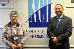 ACI and ACVFFI