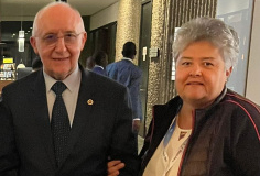 ICAO President and ACVFFI