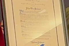 Award