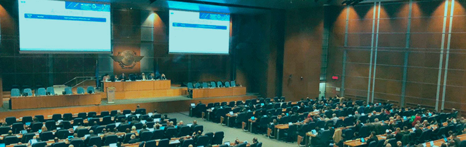 13th ICAO Air Navigation Conference