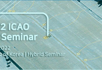 ACVFFI in ICAO Legal Seminar 2022