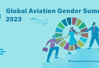 Global Gender Aviation Summit