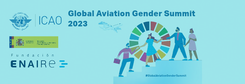 Global Gender Aviation Summit