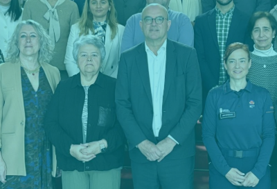 Pilar Vera calls for implementation of ICAO Victim and Family Assistance Policy