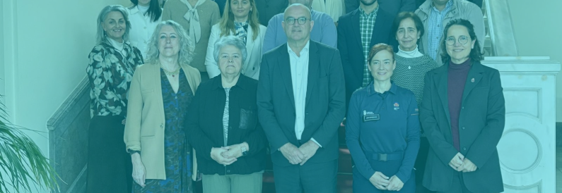 Pilar Vera calls for implementation of ICAO Victim and Family Assistance Policy