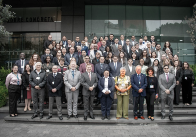 ACVFFI brings the families’ voice to the ICAO AAAVF NACC Regional Workshop